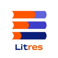 Litres – Read. Listen. Enjoy.
