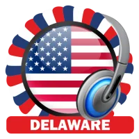 Delaware Radio Stations - USA