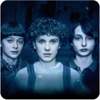 Wallpapers Stranger Things