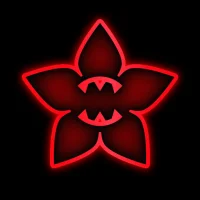 Stranger Icons - Icon Pack